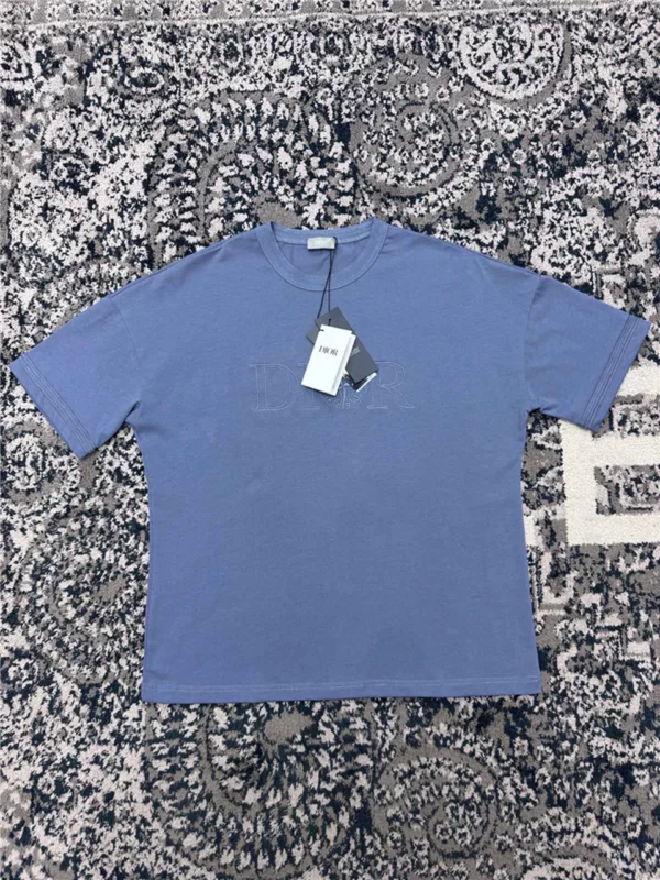 2024SS Dior T Shirt - Replica Dior