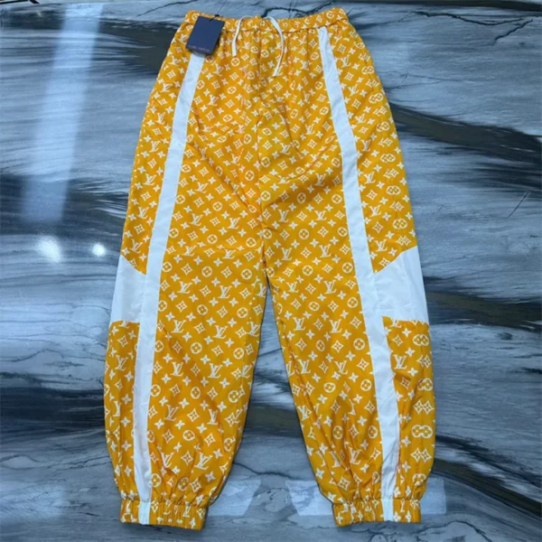 2024fw Louis Vuitton Suit - Replica Louis Vuitton