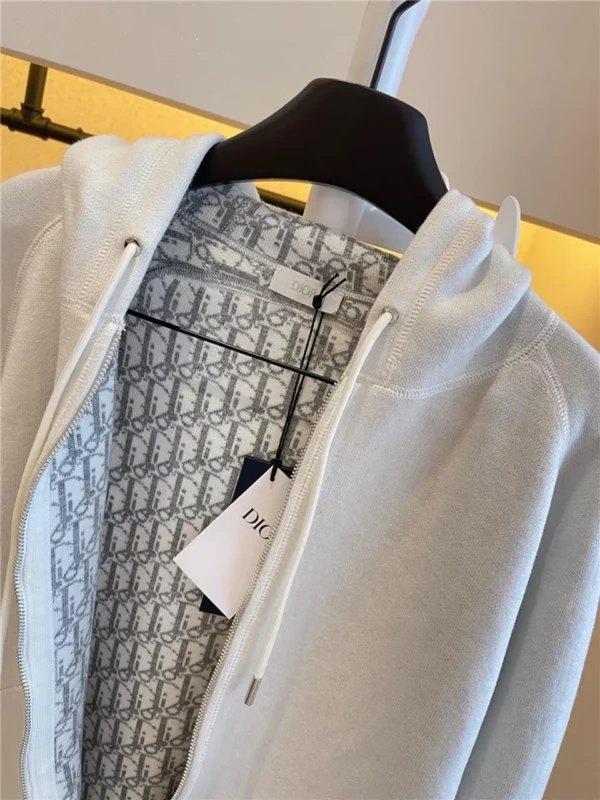 2024SS Dior jacket - Replica Dior