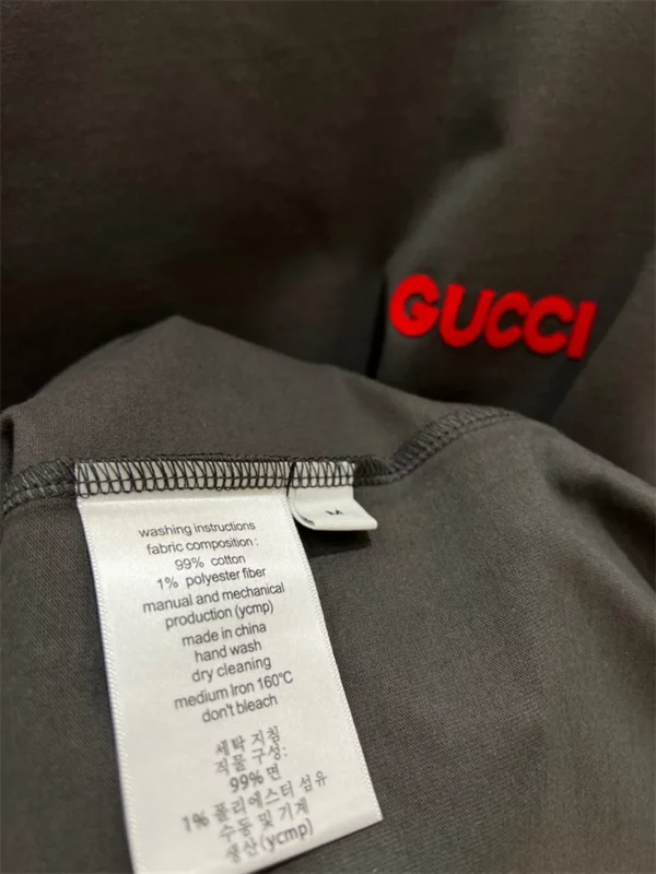 2024 Gucci T Shirt - Gucci replica