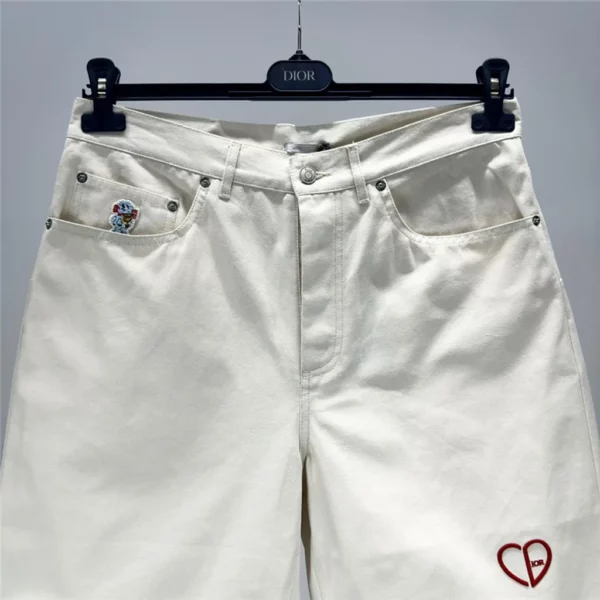 2024SS Dior Shorts - Replica designer shorts