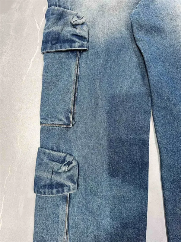 2024fw Amiri Jeans - Replica jeans