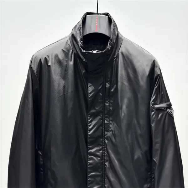 2024fw Prada Jacket - Prada replica