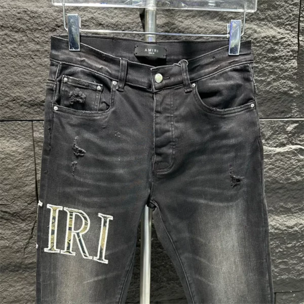 2024SS Amiri Jeans - Replica jeans