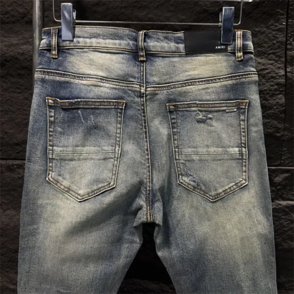 2024SS Amiri Jeans - Replica jeans