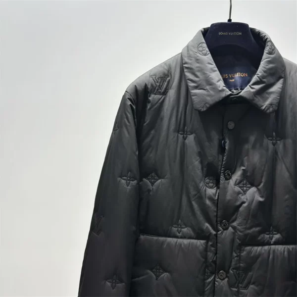 2024fw Louis Vuitton Jacket - Replica jacket