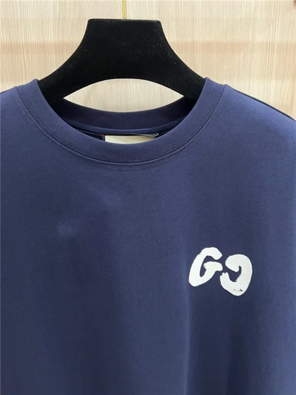 2024 Gucci T Shirt - Replica shirt