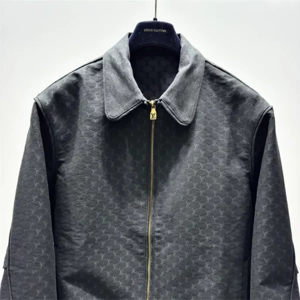 2024fw Louis Vuitton Jacket - Replica jacket