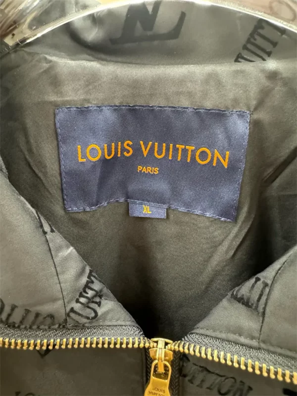 2024fw Louis Vuitton Jacket - Replica jacket