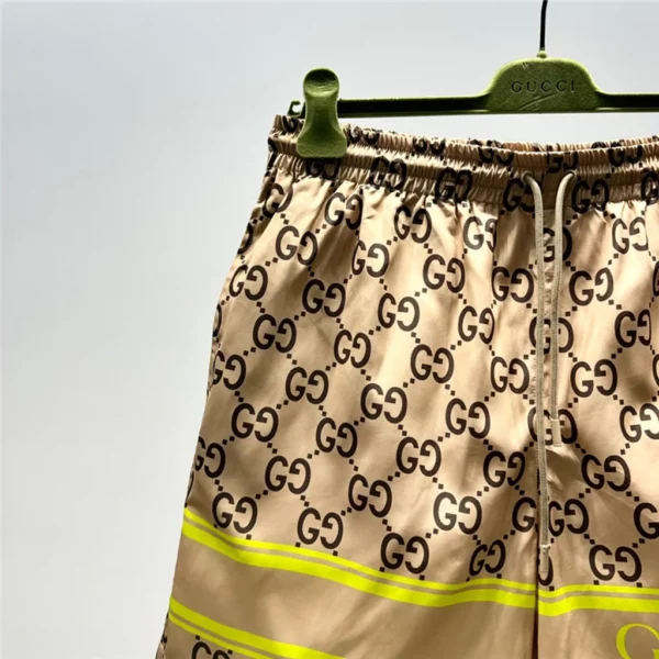 2024 Gucci Shorts - Replica designer shorts