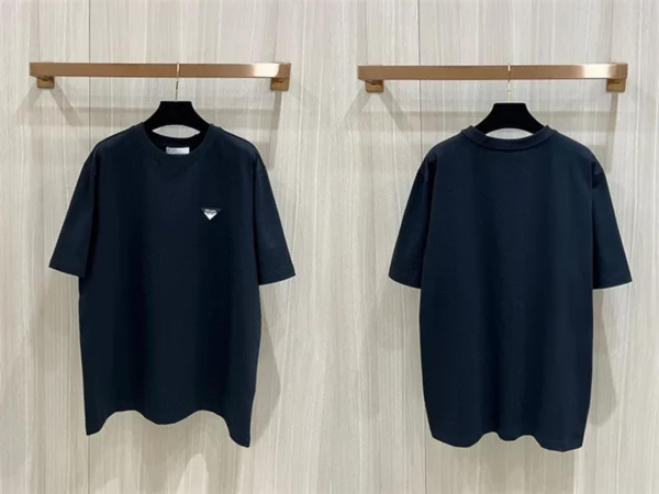 2024fw Prada T Shirt - Prada replica