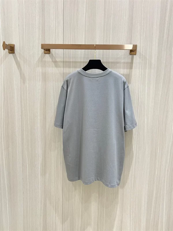 2024fw Prada T Shirt - Prada replica