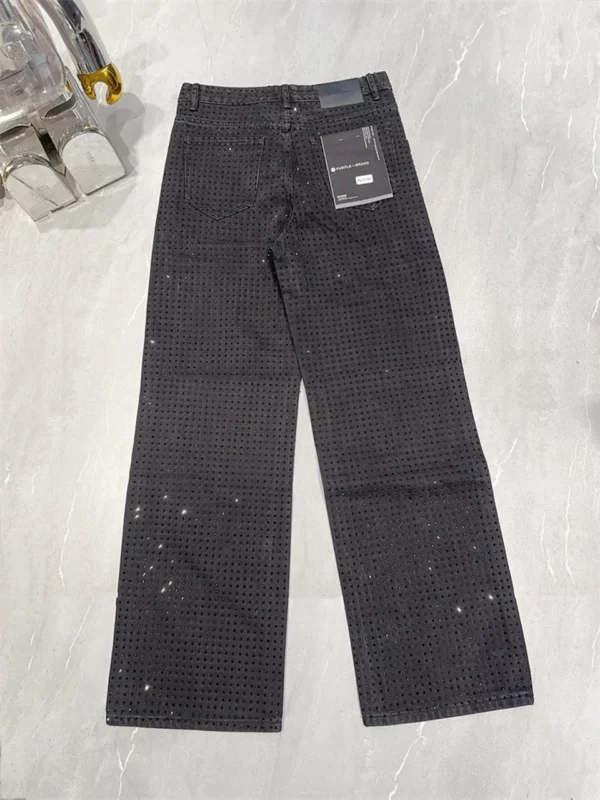 PURPLE BRAND Jeans - Replica jeans