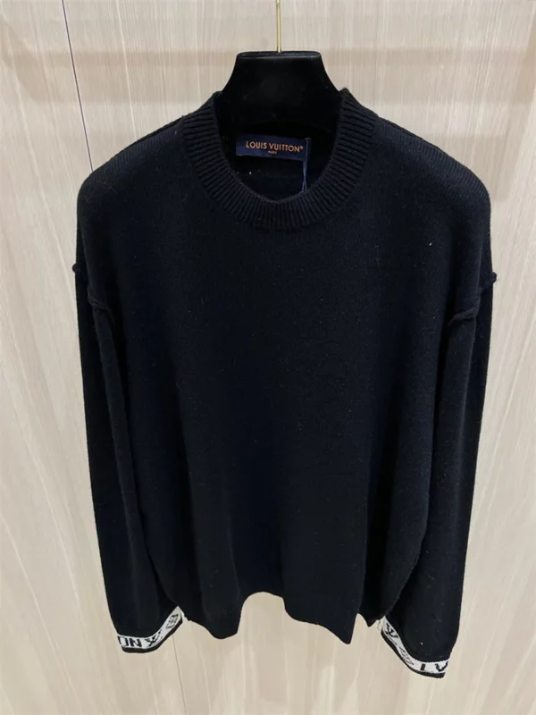 2024fw Louis Vuitton Sweater - Replica hoodie