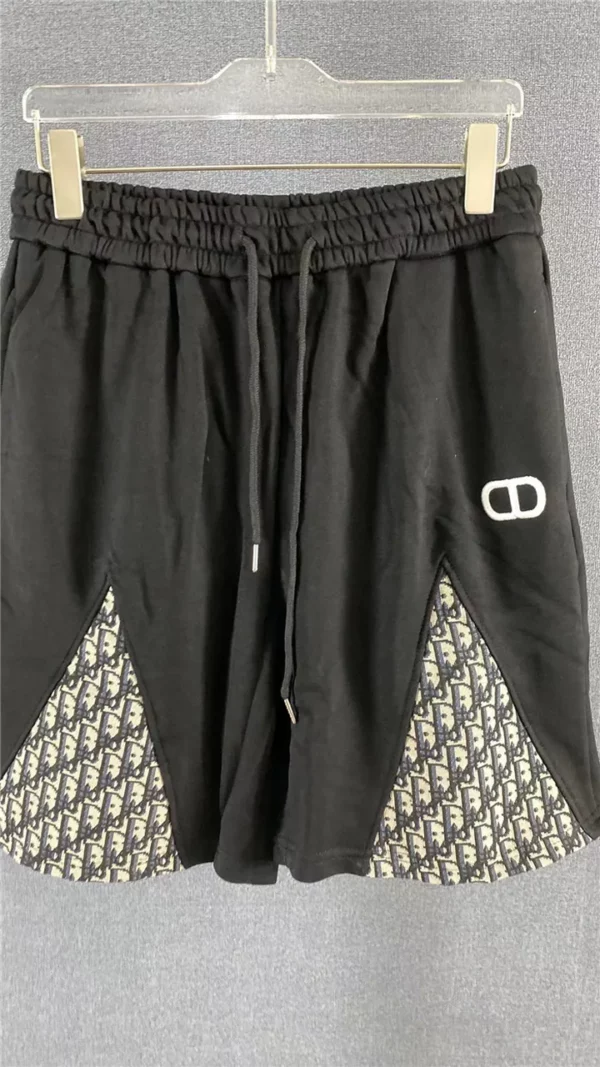 2024SS Dior Shorts - Replica designer shorts