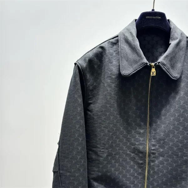 2024fw Louis Vuitton Jacket - Replica jacket