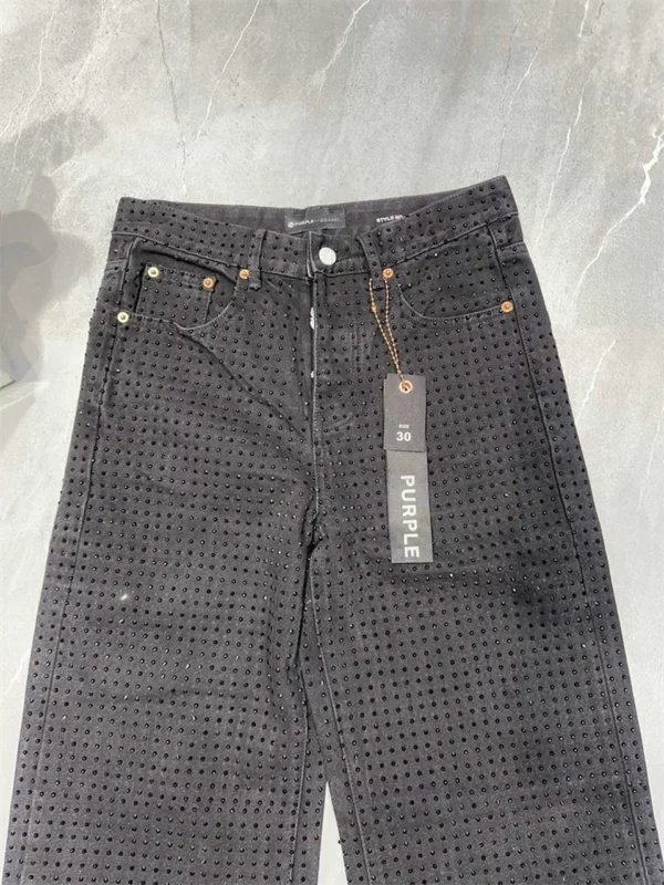 PURPLE BRAND Jeans - Replica jeans