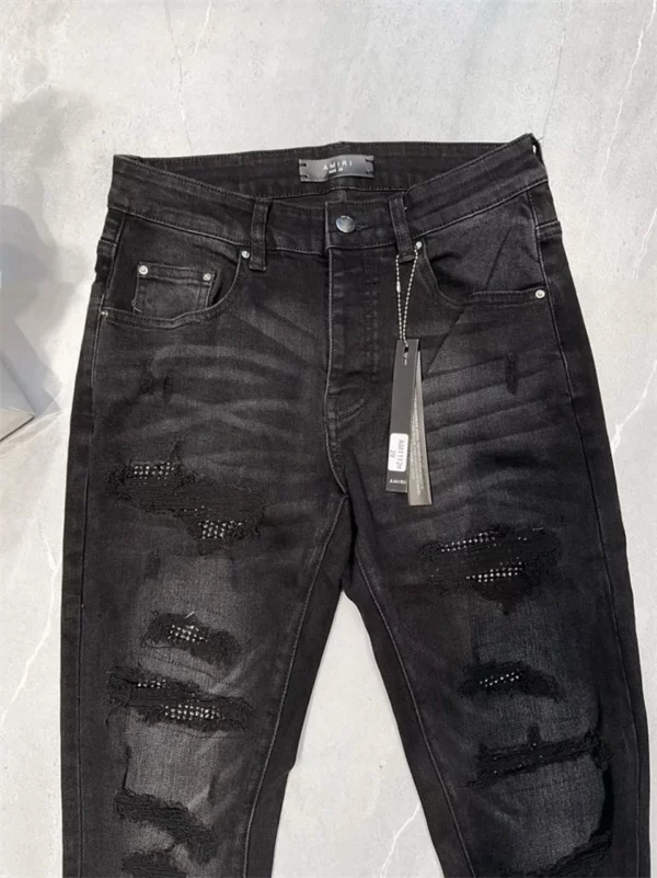 2024fw Amiri Jeans - Replica jeans