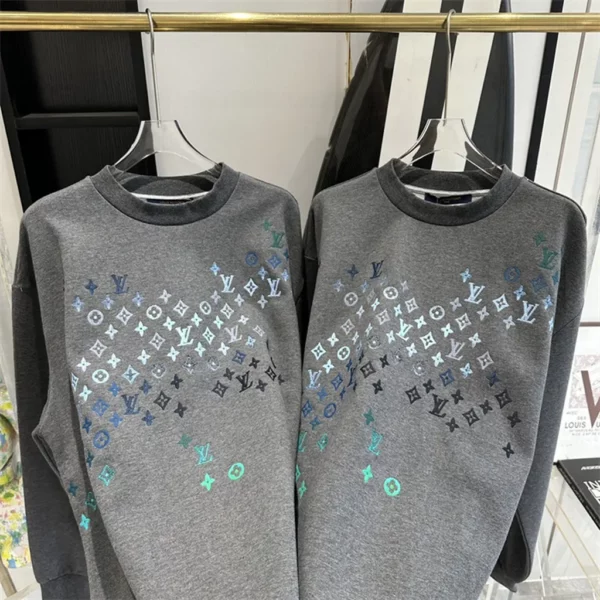 2024fw Louis Vuitton Sweater - Replica hoodie