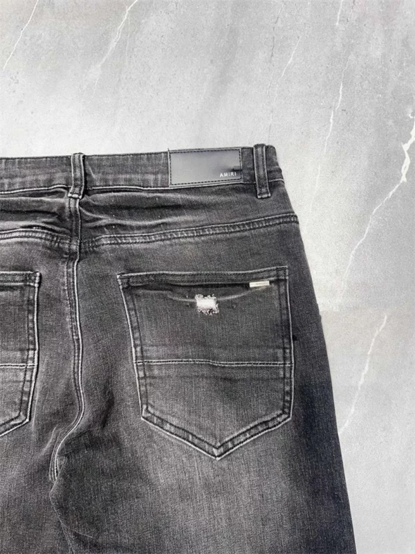 2024fw Amiri Jeans - Replica jeans