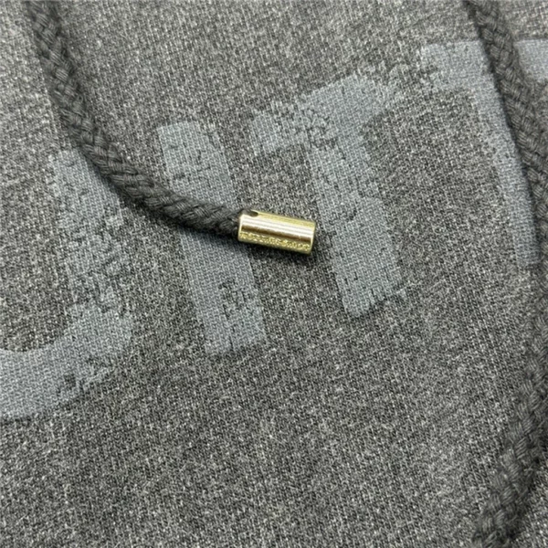 2024SS Louis Vuitton Zipper Hoodie - Replica hoodie