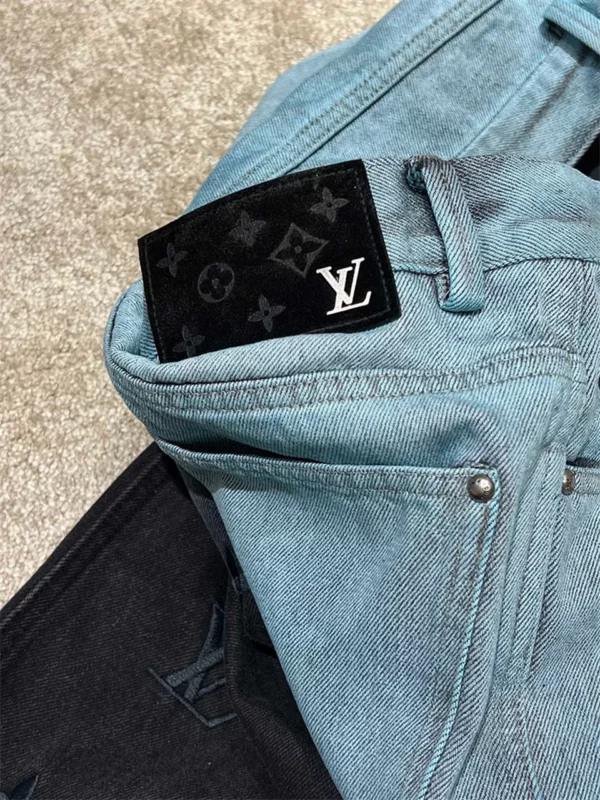 2024fw Louis Vuitton suit - Replica Louis Vuitton