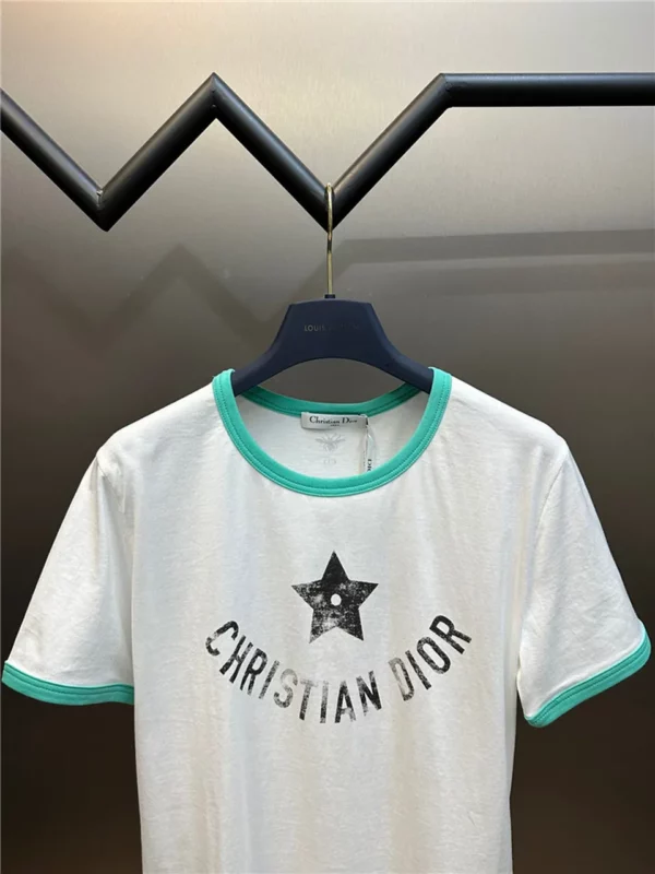 2024SS Dior T Shirt - Replica Dior