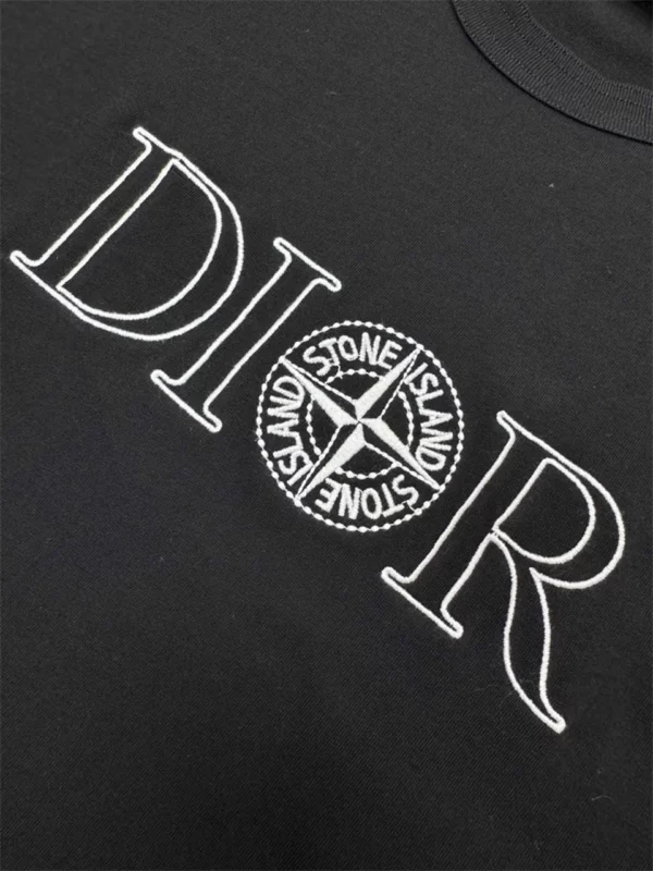 2024SS Dior T Shirt - Replica Dior