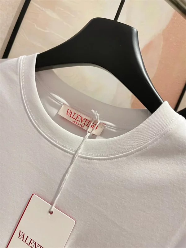 2024SS Valentino T Shirt - Replica shirt