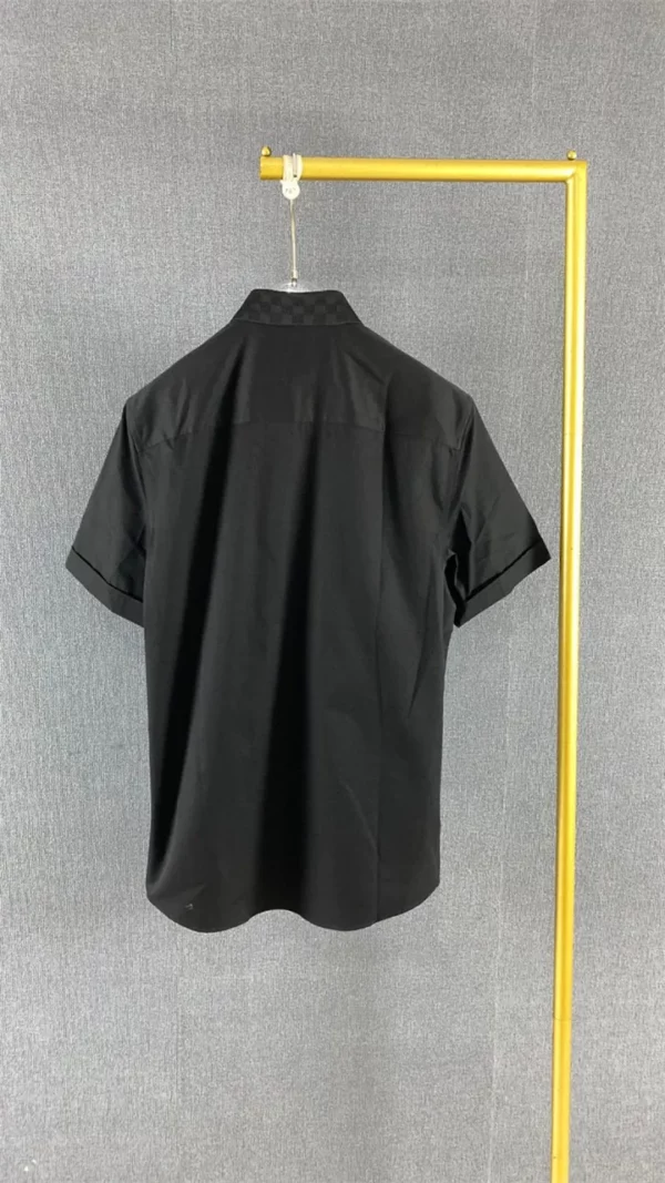 2024SS Louis Vuitton Shirt - Replica Louis Vuitton