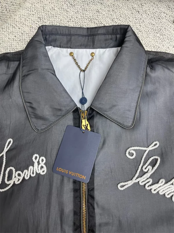 2024fw Louis Vuitton Jacket - Replica jacket