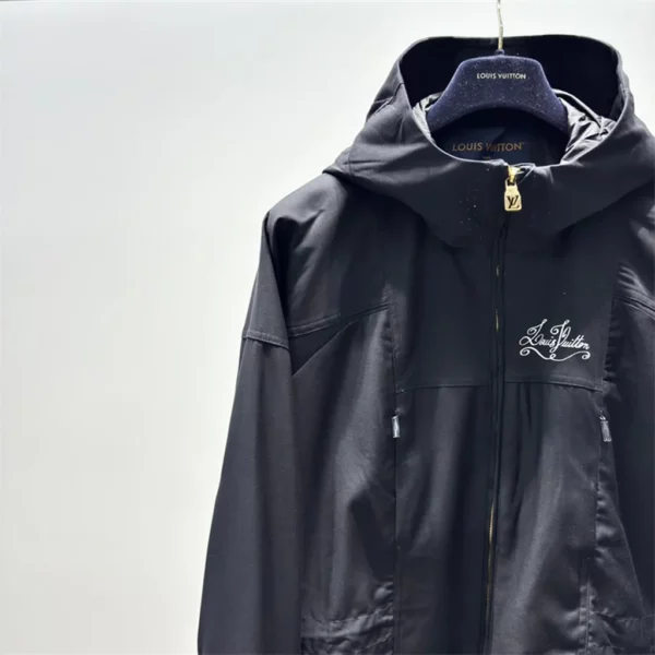 2024fw Louis Vuitton Jacket - Replica jacket