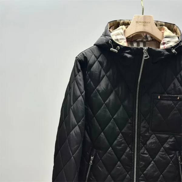 2024fw Prada Jacket - Prada replica