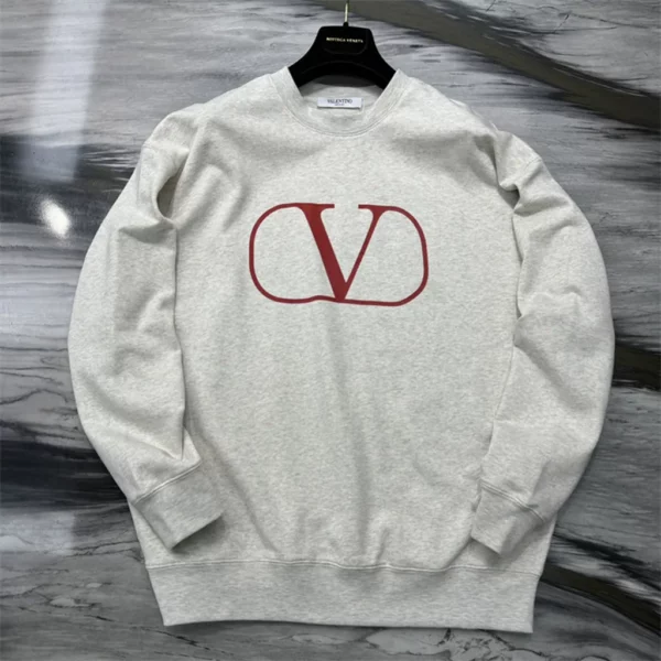 2024fw Valentino Sweater - Replica hoodie