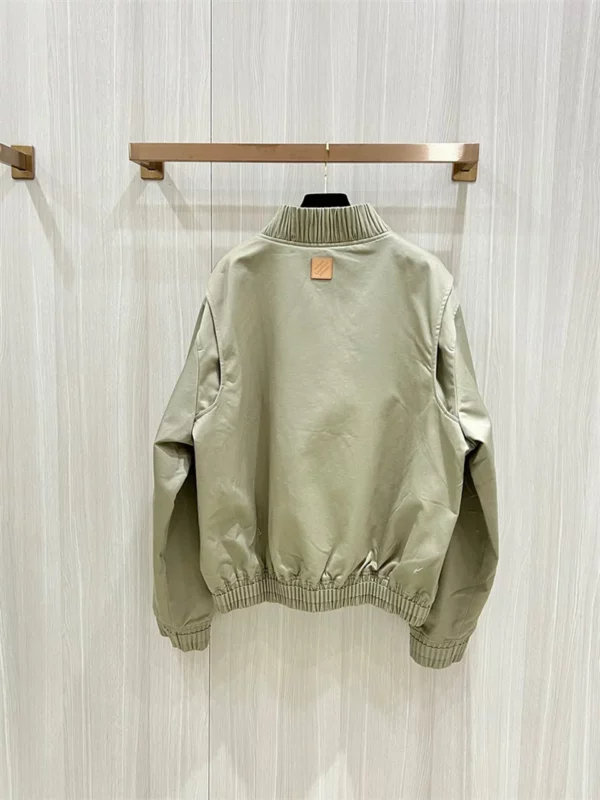 2024fw Louis Vuitton Jacket - Replica jacket