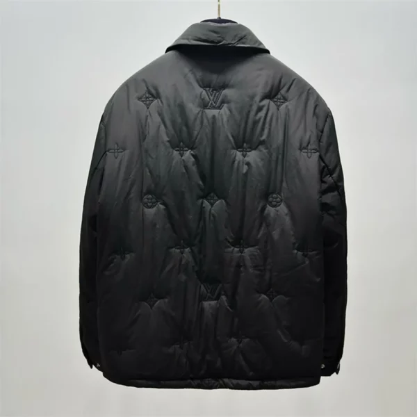 2024fw Louis Vuitton Jacket - Replica jacket