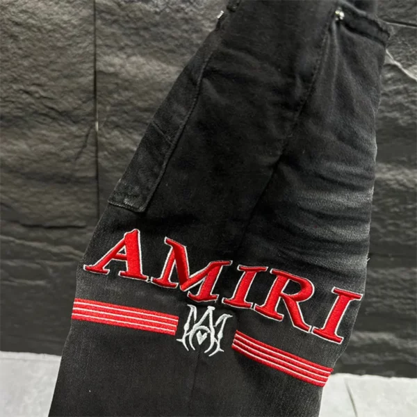 2024fw Amiri Jeans - Replica jeans