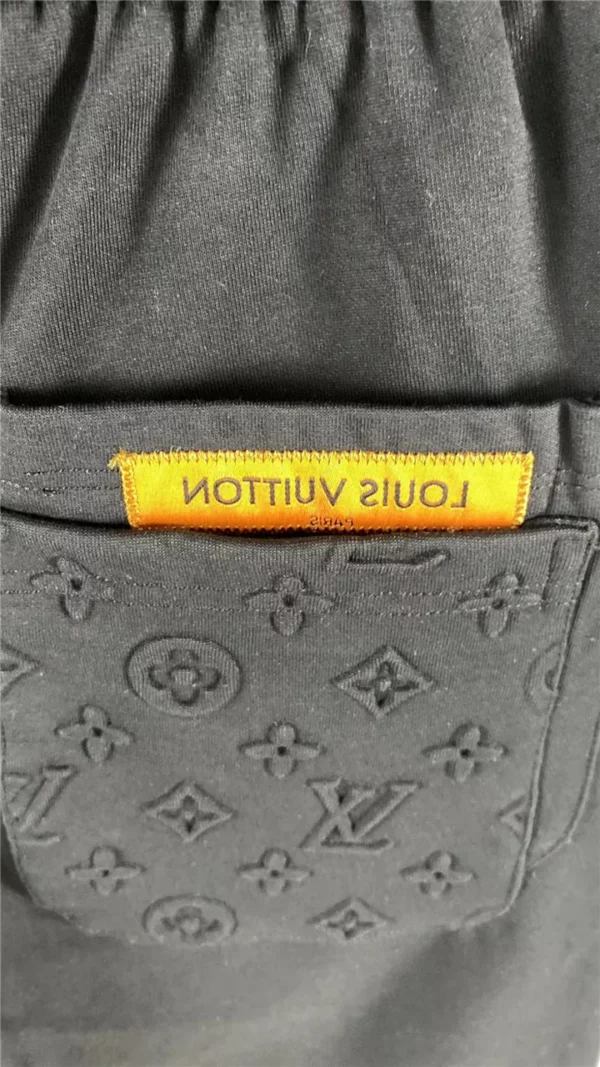 2024SS Louis Vuitton Shorts - Replica designer shorts