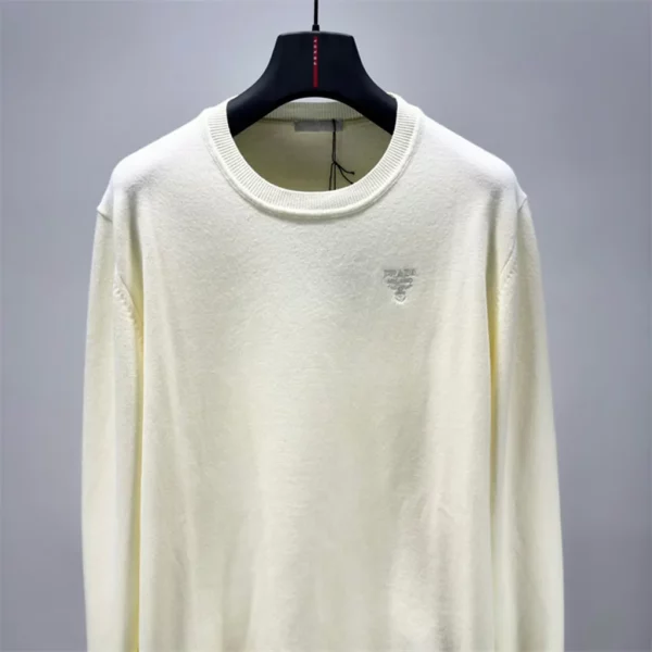 2024fw Prada Sweater - Prada replica