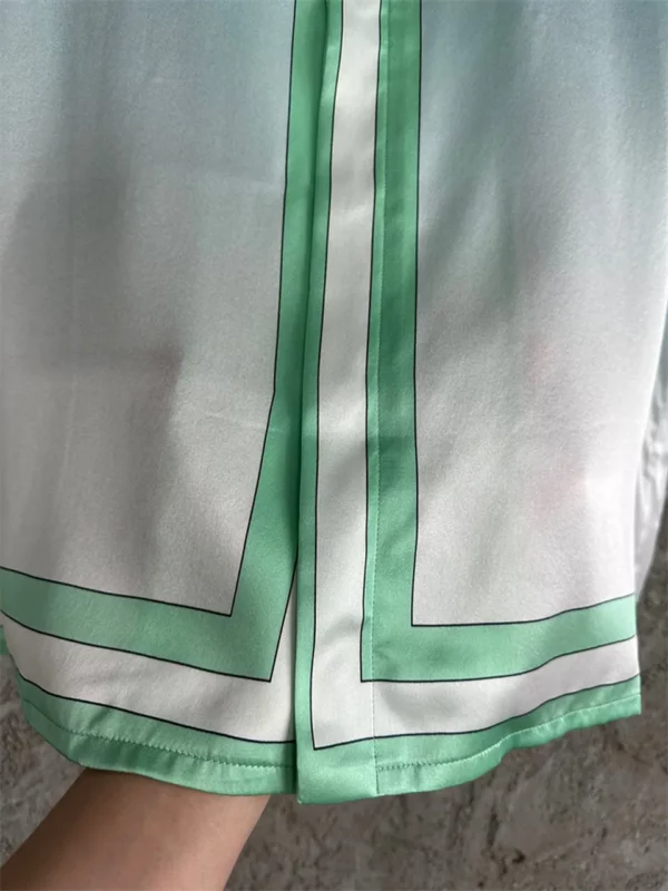 CASABLANCA Shirt - Replica shirt