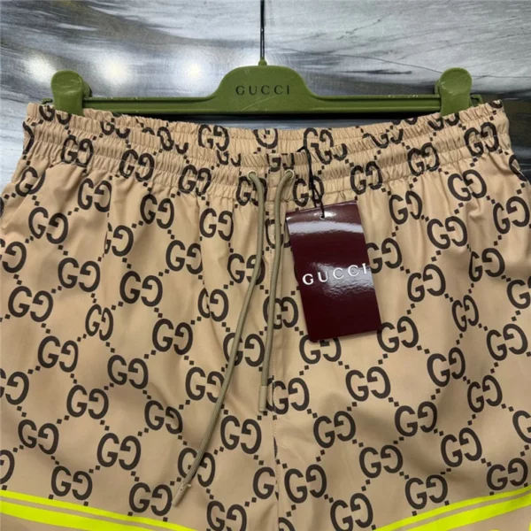 2024 Gucci Shorts - Replica designer shorts