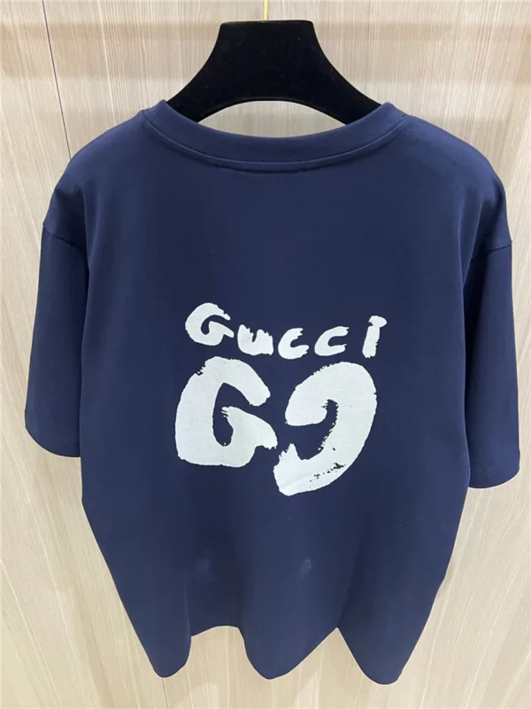 2024 Gucci T Shirt - Replica shirt