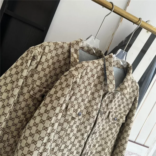 2024 Gucci Jacket - Replica jacket