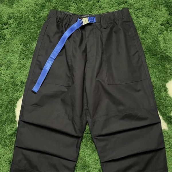 2024 Gucci Pants - Gucci replica