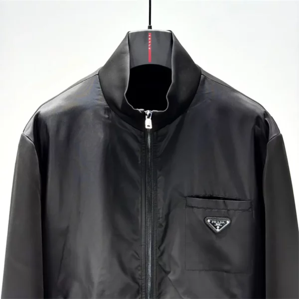 2024fw Prada Jacket - Prada replica