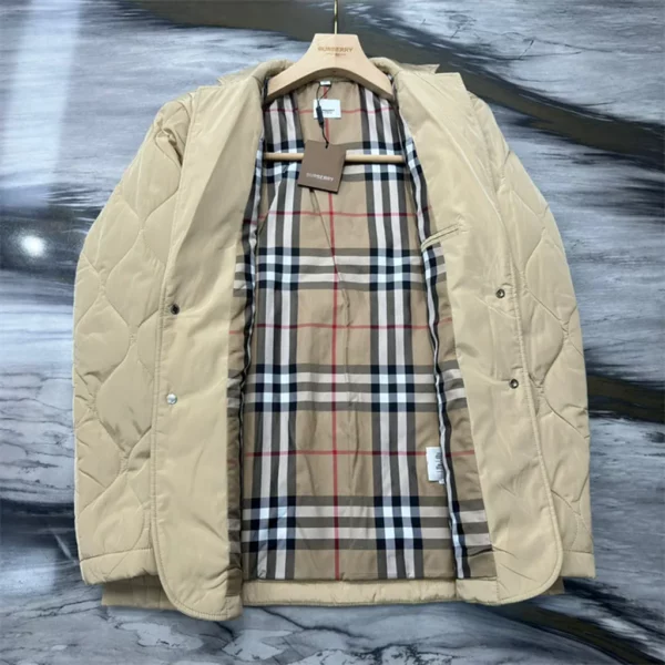 2024fw Prada Jacket - Prada replica