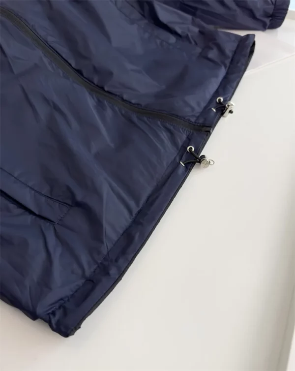 2024fw Prada Jacket - Prada replica