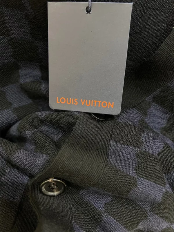 2024SS Louis Vuitton Sweater - Replica Louis Vuitton