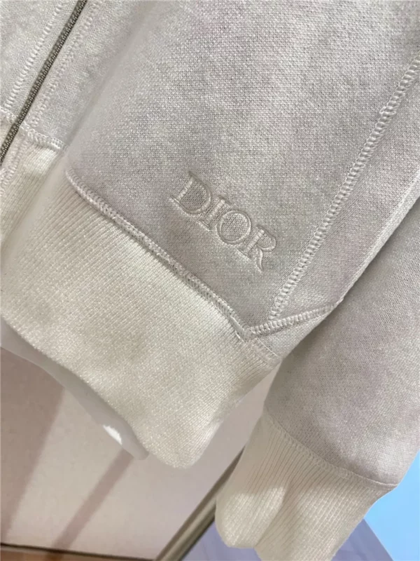 2024SS Dior jacket - Replica Dior