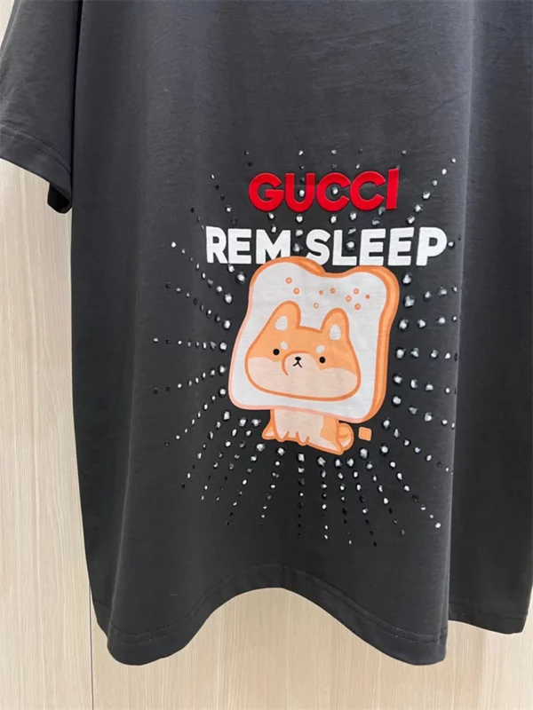 2024 Gucci T Shirt - Gucci replica